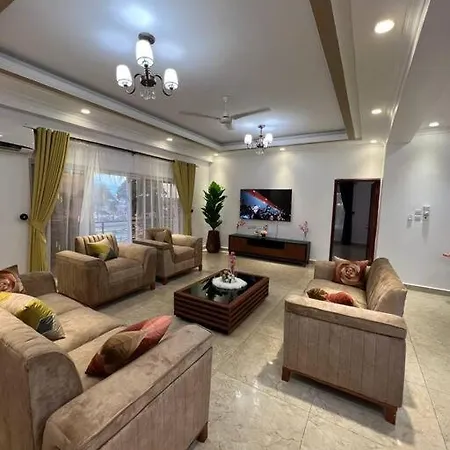 Spacious Sea View 3 Bedrooms